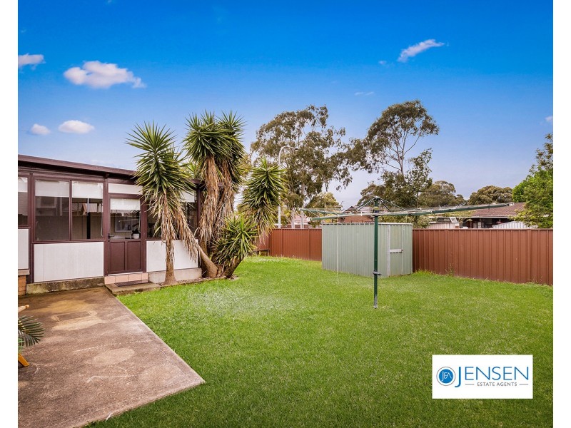39 Fuchsia Crescent, Quakers Hill NSW 2763