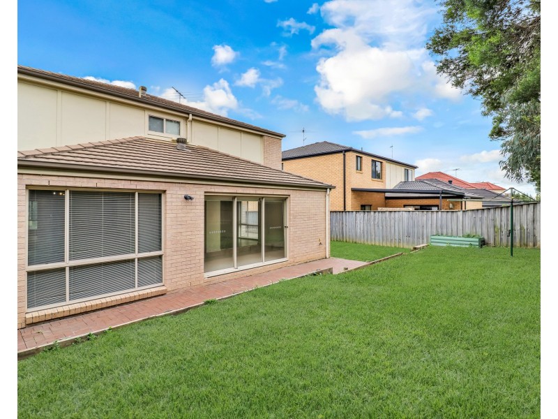 70 Pentonville Parade, Castle Hill NSW 2154