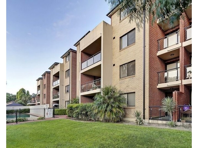 55/12 Hume Avenue, Castle Hill NSW 2154
