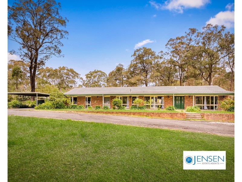 56 Pitt Town Dural Road, Pitt Town NSW 2756