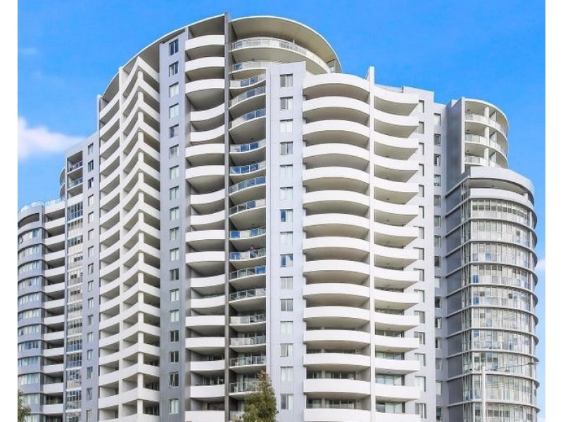 923/299-301 Old Northern Road, Castle Hill NSW 2154