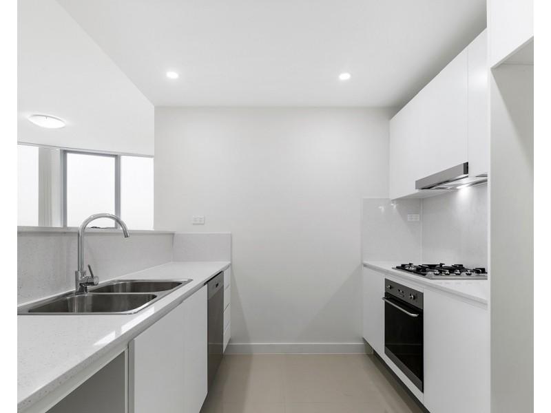 923/299-301 Old Northern Road, Castle Hill NSW 2154