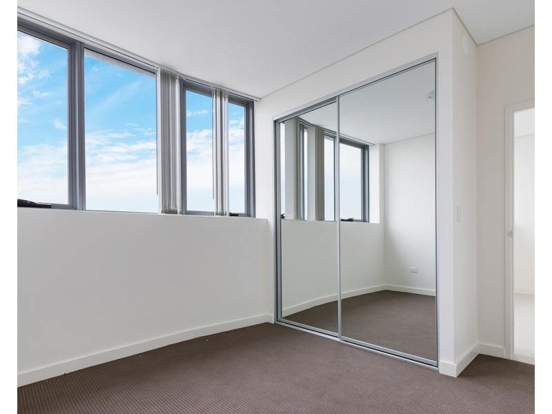 923/299-301 Old Northern Road, Castle Hill NSW 2154