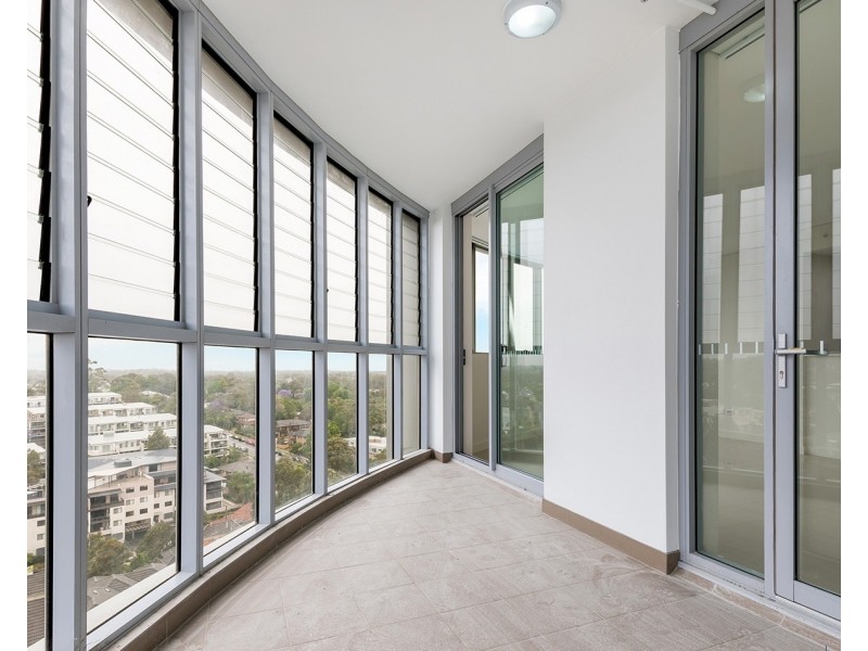 923/299-301 Old Northern Road, Castle Hill NSW 2154