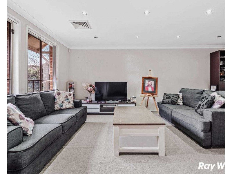 57 Tangerine Drive, Quakers Hill NSW 2763