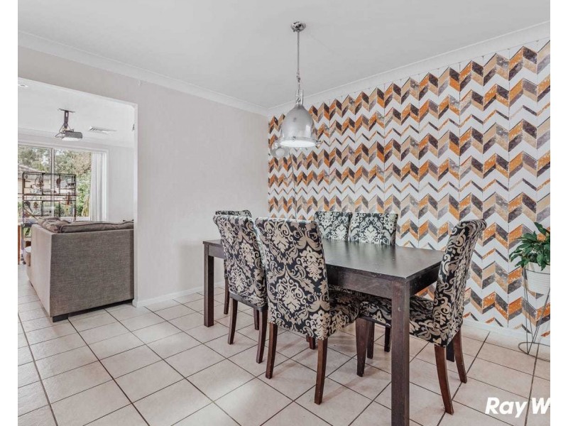 57 Tangerine Drive, Quakers Hill NSW 2763