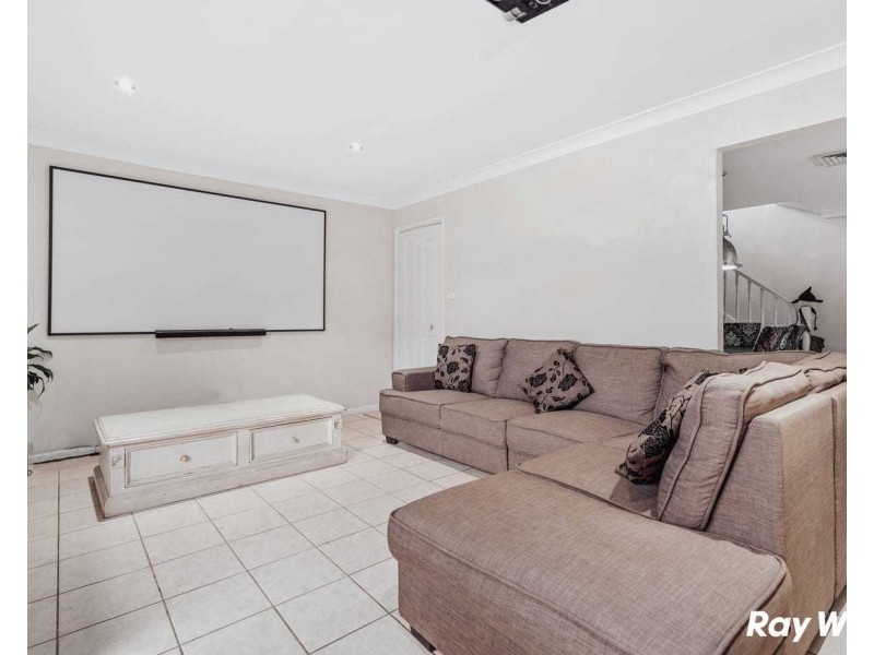 57 Tangerine Drive, Quakers Hill NSW 2763