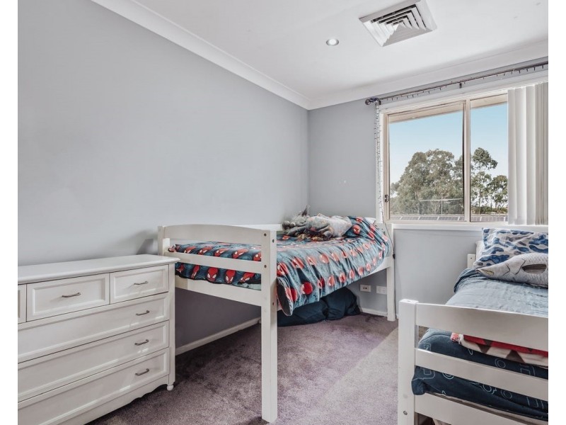 57 Tangerine Drive, Quakers Hill NSW 2763
