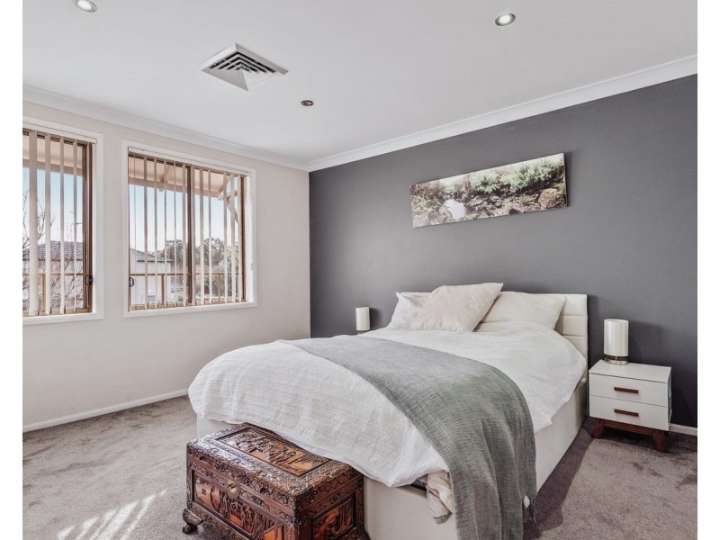 57 Tangerine Drive, Quakers Hill NSW 2763