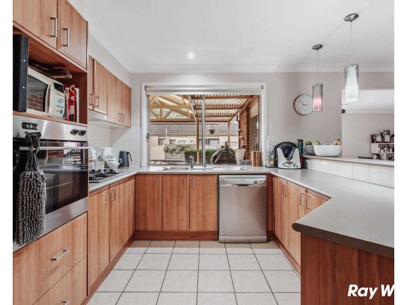 57 Tangerine Drive, Quakers Hill NSW 2763