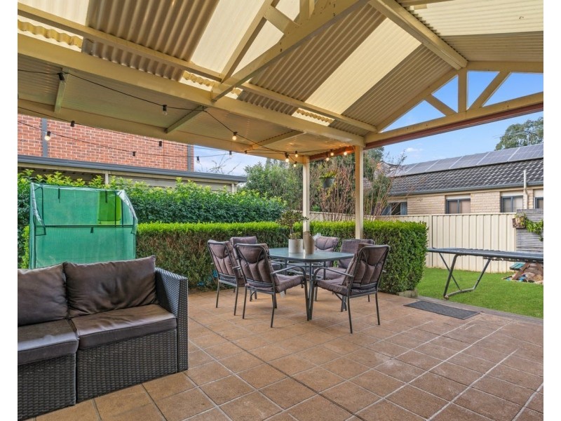 57 Tangerine Drive, Quakers Hill NSW 2763