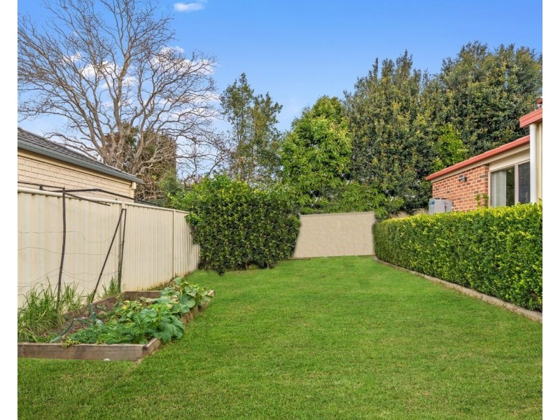 57 Tangerine Drive, Quakers Hill NSW 2763