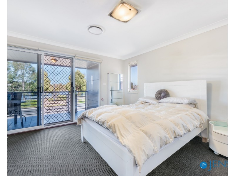 247 The Ponds Boulevard, The Ponds NSW 2769