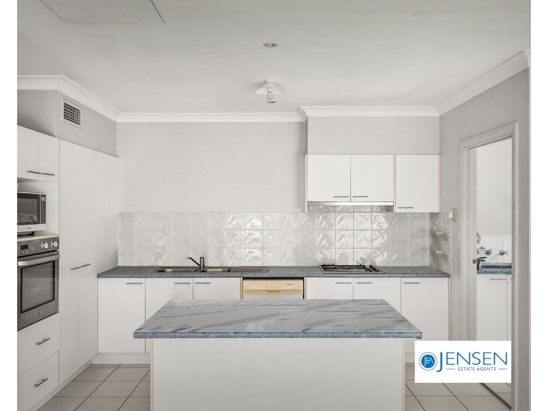 13 Rochdale Circuit, Stanhope Gardens NSW 2768