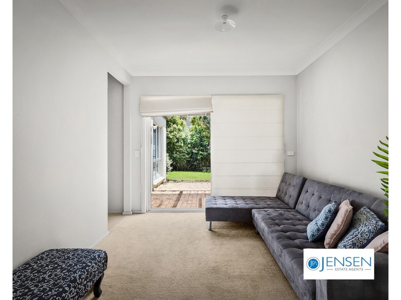 13 Rochdale Circuit, Stanhope Gardens NSW 2768
