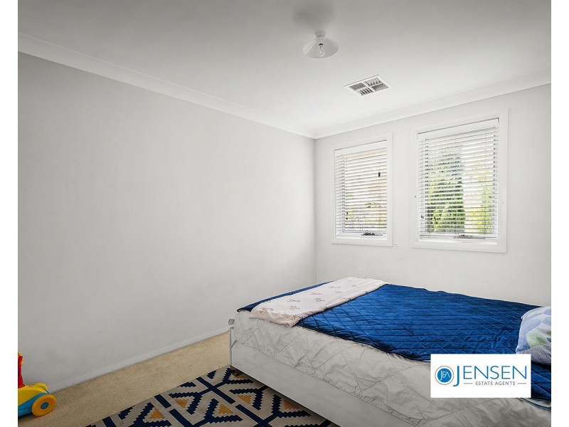 13 Rochdale Circuit, Stanhope Gardens NSW 2768