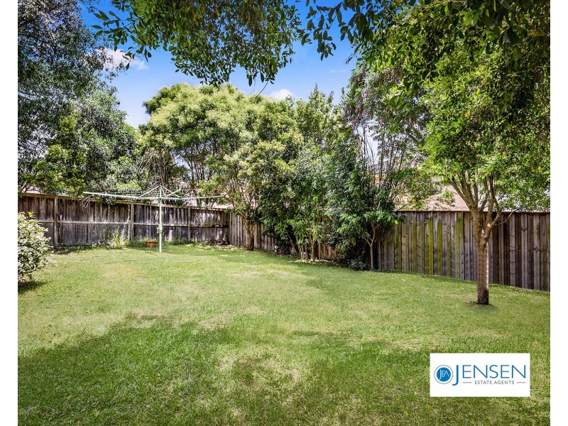 13 Rochdale Circuit, Stanhope Gardens NSW 2768
