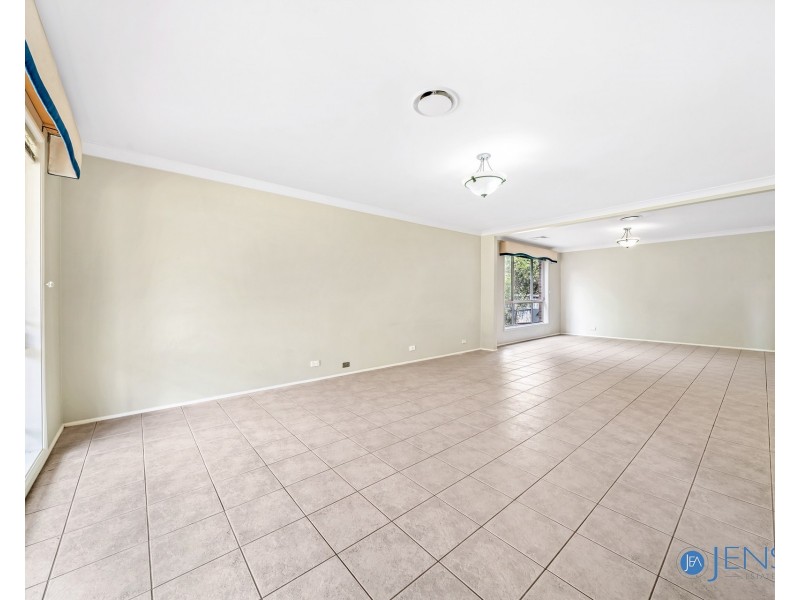 80 Adelphi Street, Rouse Hill NSW 2155