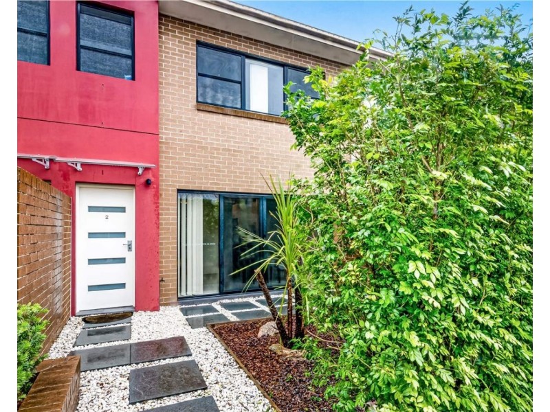 2/231 Old Northern Road, Castle Hill NSW 2154