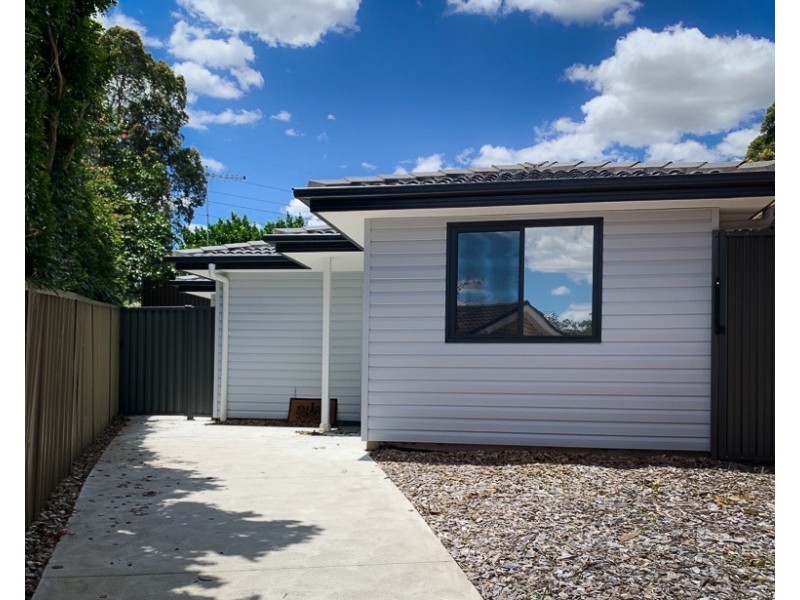 3a Coolaroo Place, Winston Hills NSW 2153