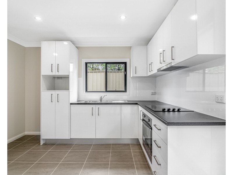 3a Coolaroo Place, Winston Hills NSW 2153