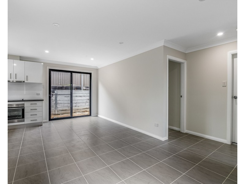 3a Coolaroo Place, Winston Hills NSW 2153