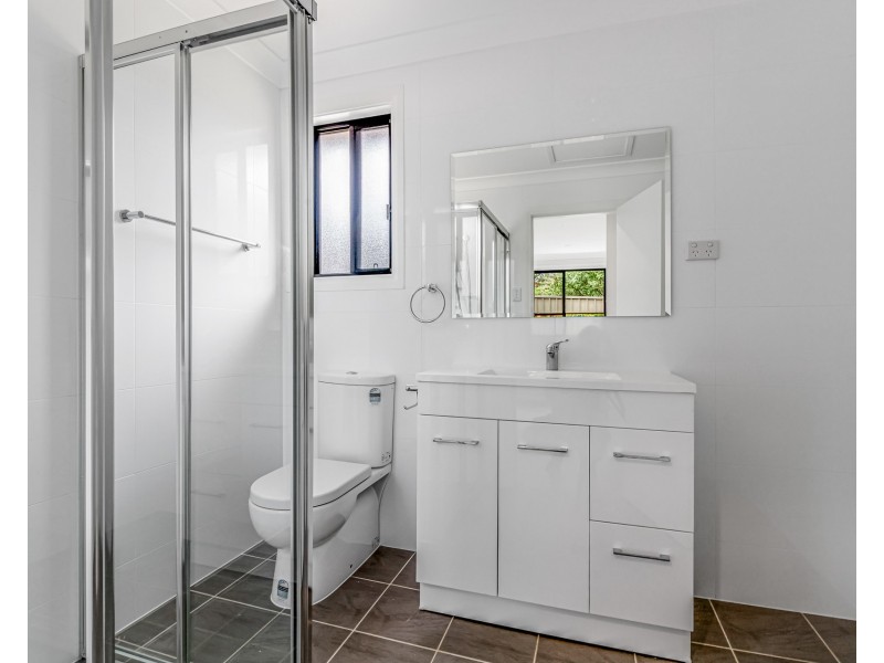 3a Coolaroo Place, Winston Hills NSW 2153