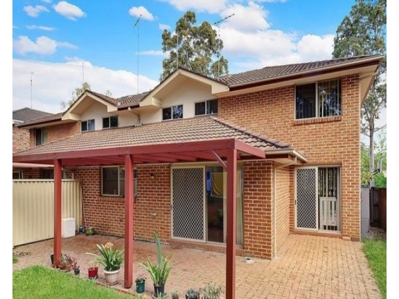 13b Kinghussie Avenue, Castle Hill NSW 2154