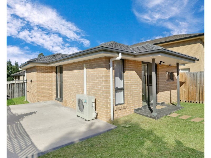 41a Comet Circuit, Beaumont Hills NSW 2155