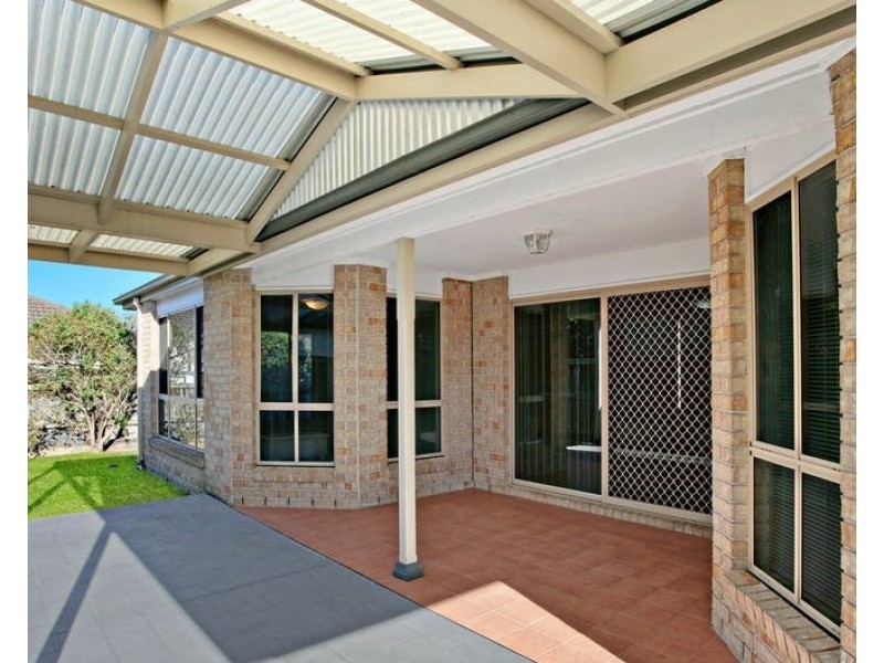 38 Scribblygum Circuit, Rouse Hill NSW 2155