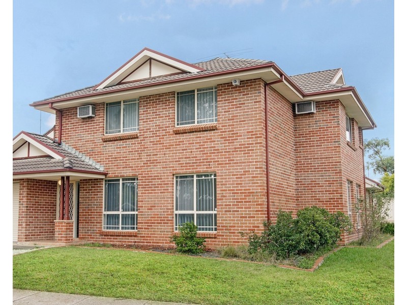 114 Glenwood Park Drive, Glenwood NSW 2768