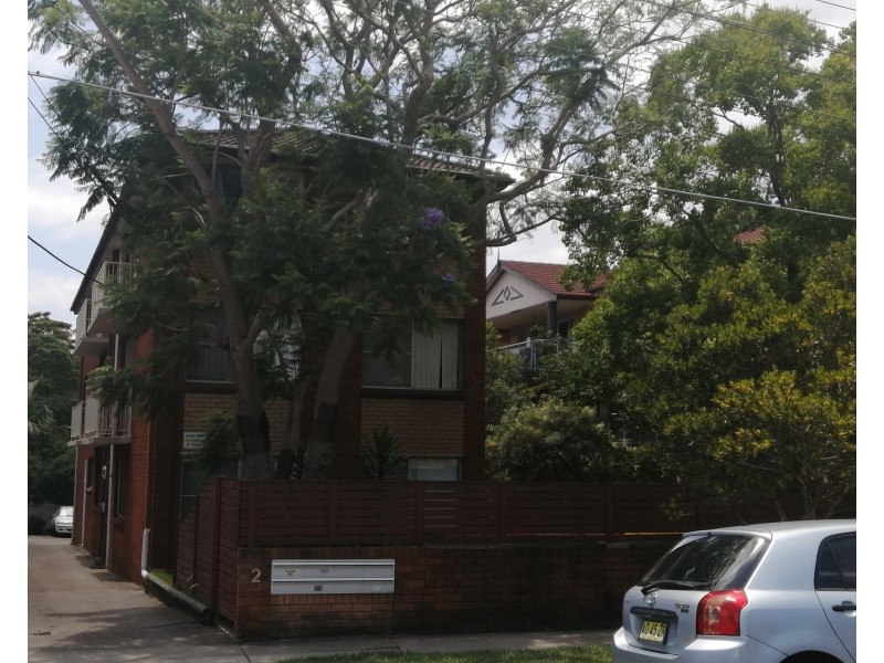 8/2 Stansell Street, Gladesville NSW 2111