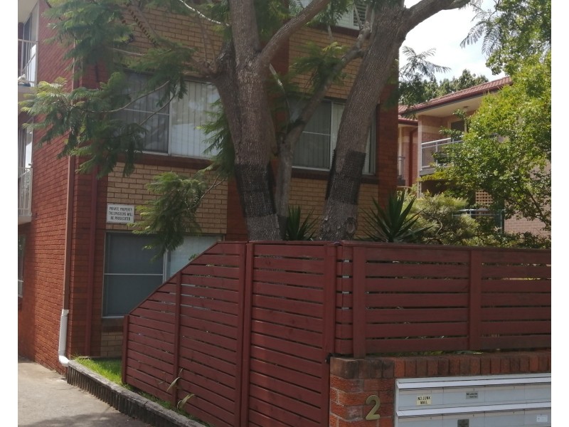 8/2 Stansell Street, Gladesville NSW 2111