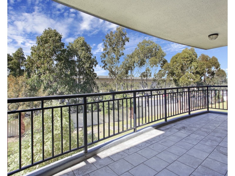 13/9 Kilbenny Street, Kellyville Ridge NSW 2155