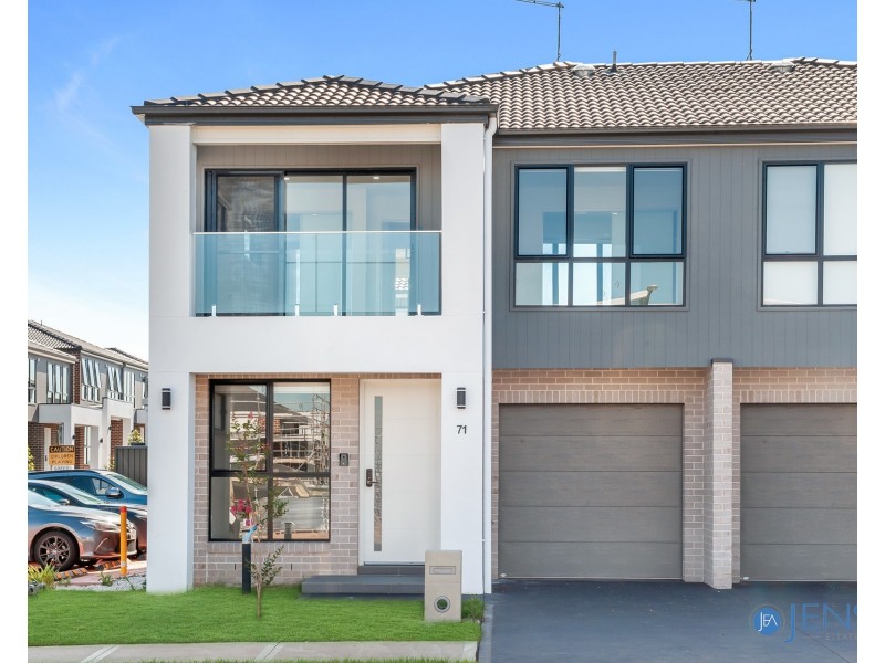 71 Evergreen Street, Schofields NSW 2762