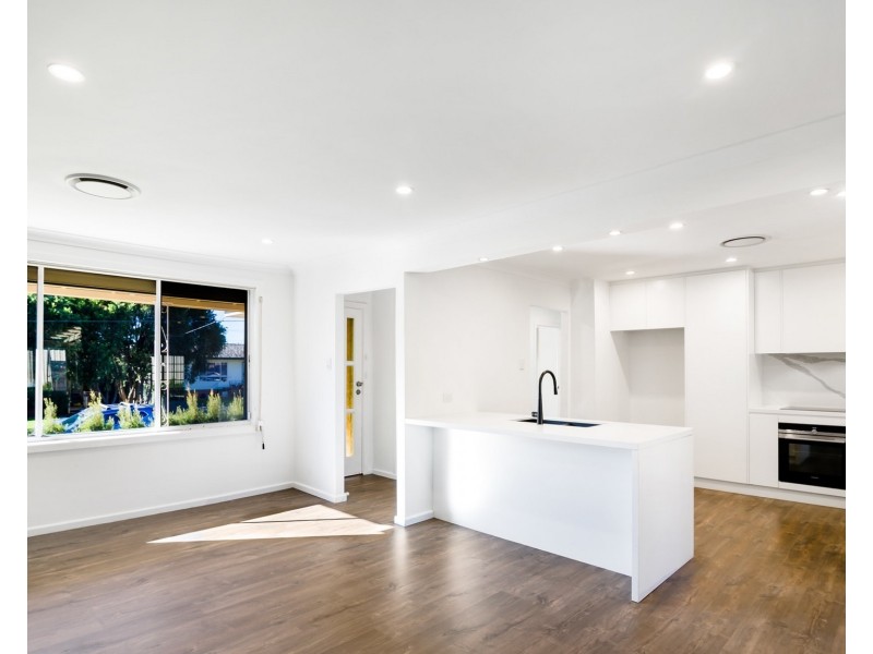 31 Runyon Avenue, Greystanes NSW 2145