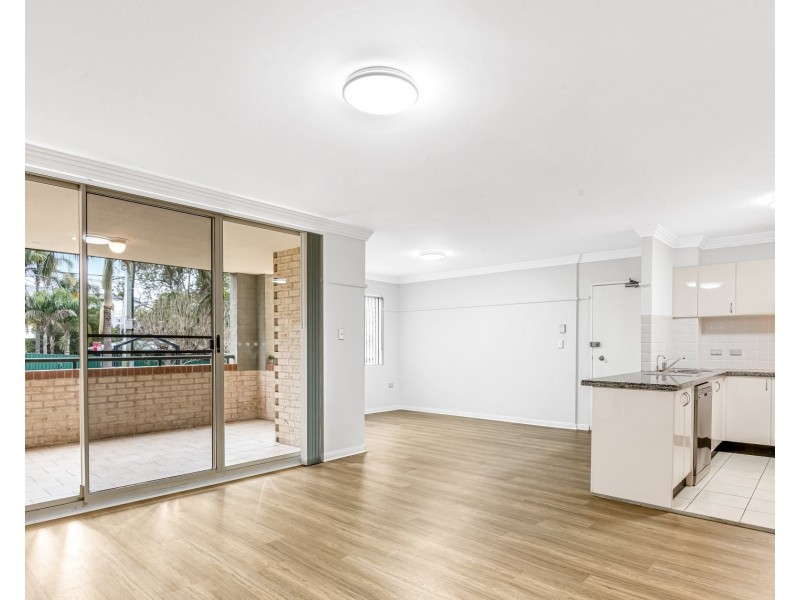 11/13 Railway Street, Baulkham Hills NSW 2153