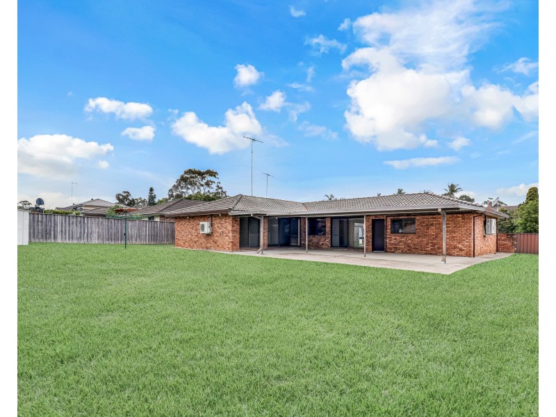 137 Tuckwell Road, Castle Hill NSW 2154