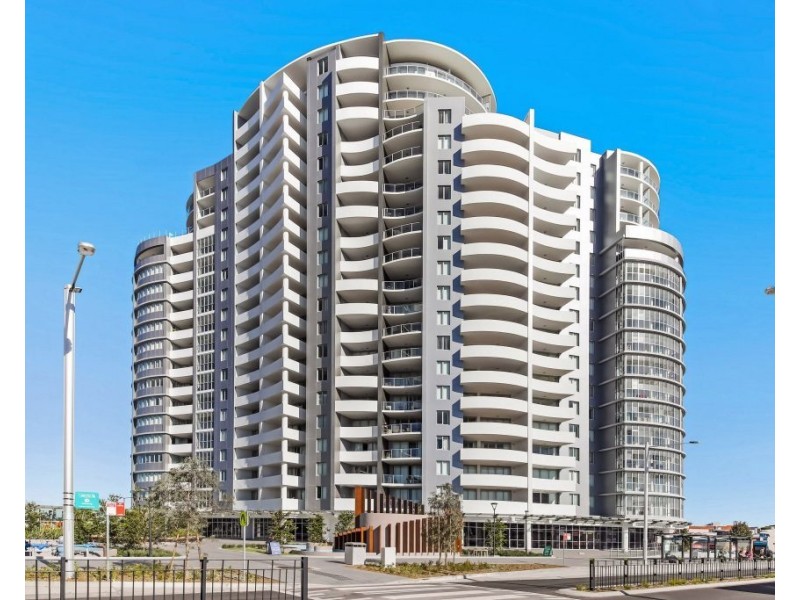 717/299-301 Old Northern Road, Castle Hill NSW 2154