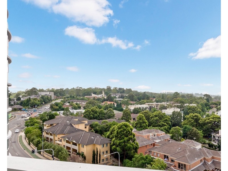 717/299-301 Old Northern Road, Castle Hill NSW 2154