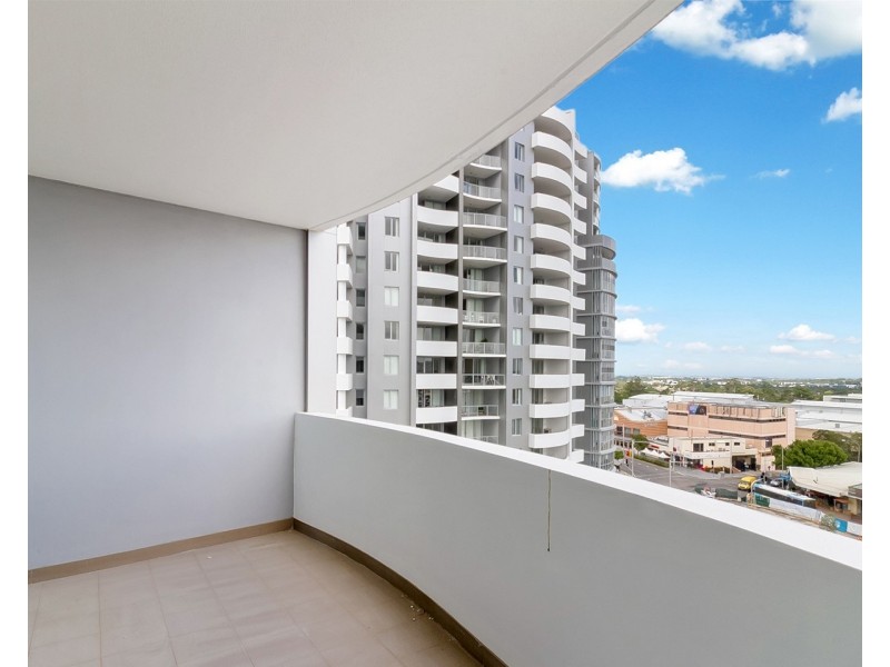 717/299-301 Old Northern Road, Castle Hill NSW 2154