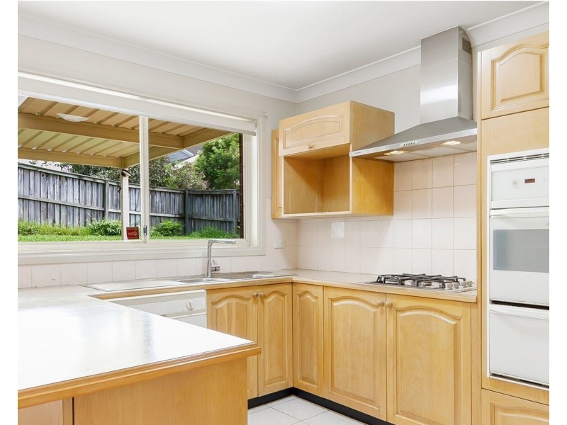 64 James Henty Drive, Dural NSW 2158