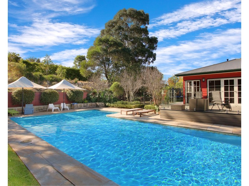 5 Highs Road, West Pennant Hills NSW 2125