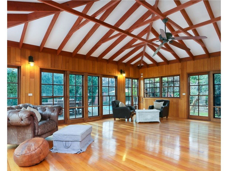 5 Highs Road, West Pennant Hills NSW 2125