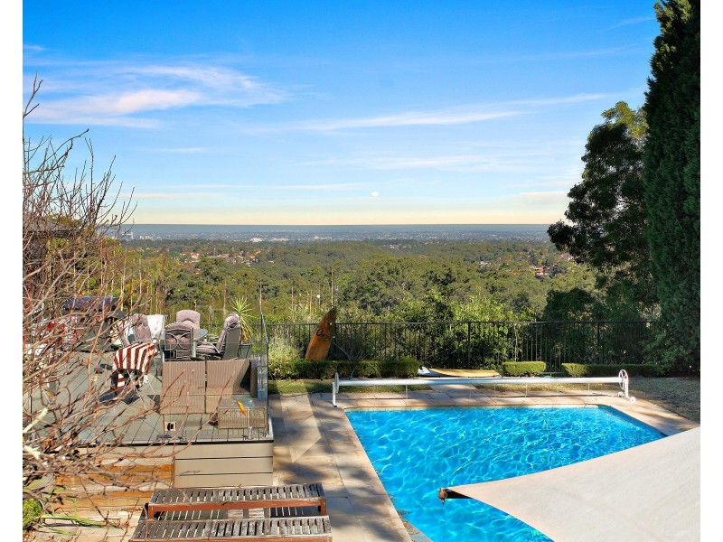 5 Highs Road, West Pennant Hills NSW 2125