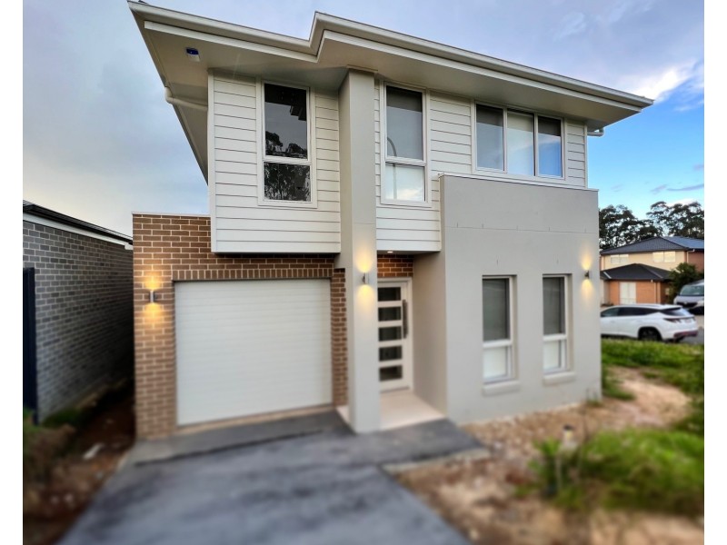 55 Campbell Street, Riverstone NSW 2765