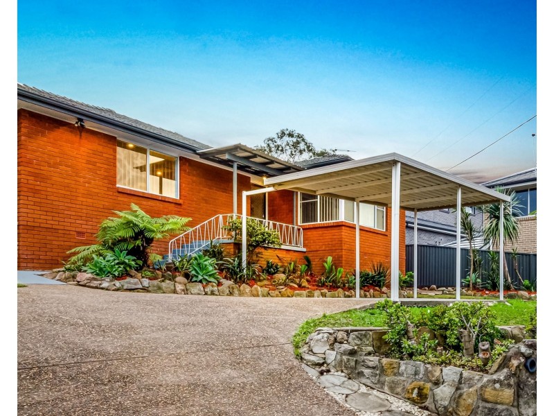 26 Nowland Street, Seven Hills NSW 2147