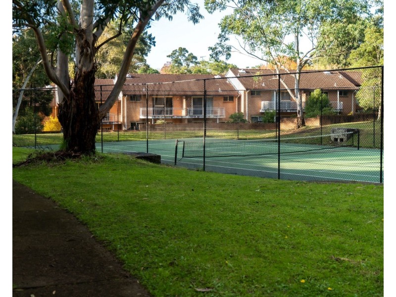 46/59a Castle Street, Castle Hill NSW 2154