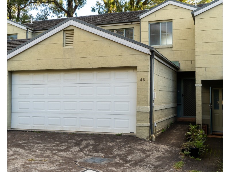 46/59a Castle Street, Castle Hill NSW 2154