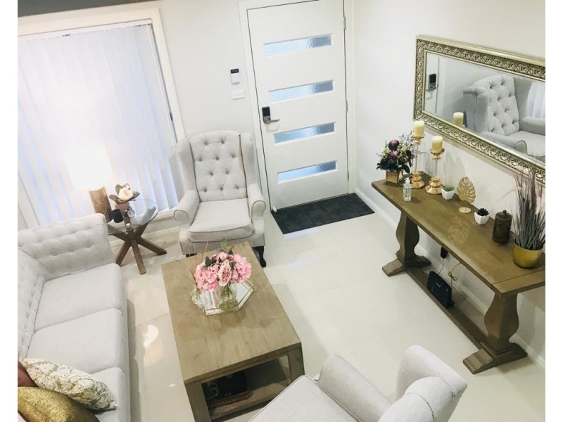 22 Heathland Avenue, Schofields NSW 2762